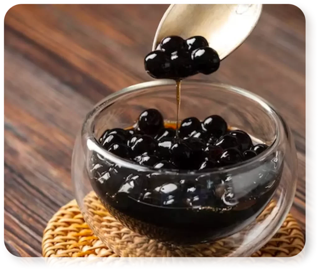 boba balls