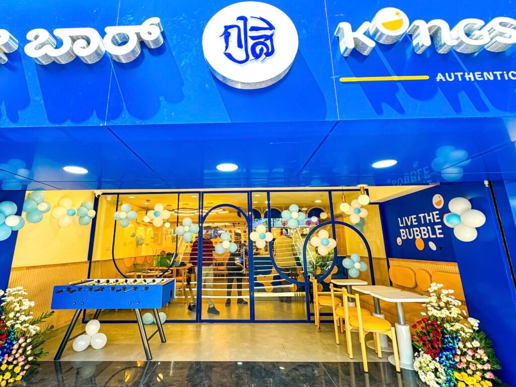 franchise business in bangalore