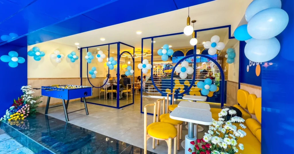 Best Franchise Business in Hyderabad