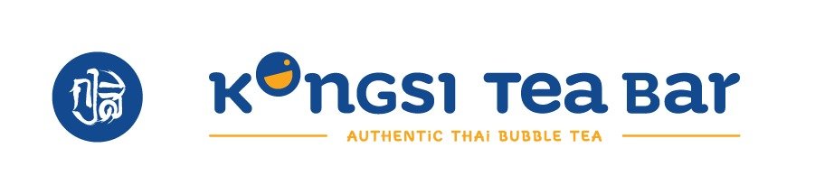 Kongsi tea bar