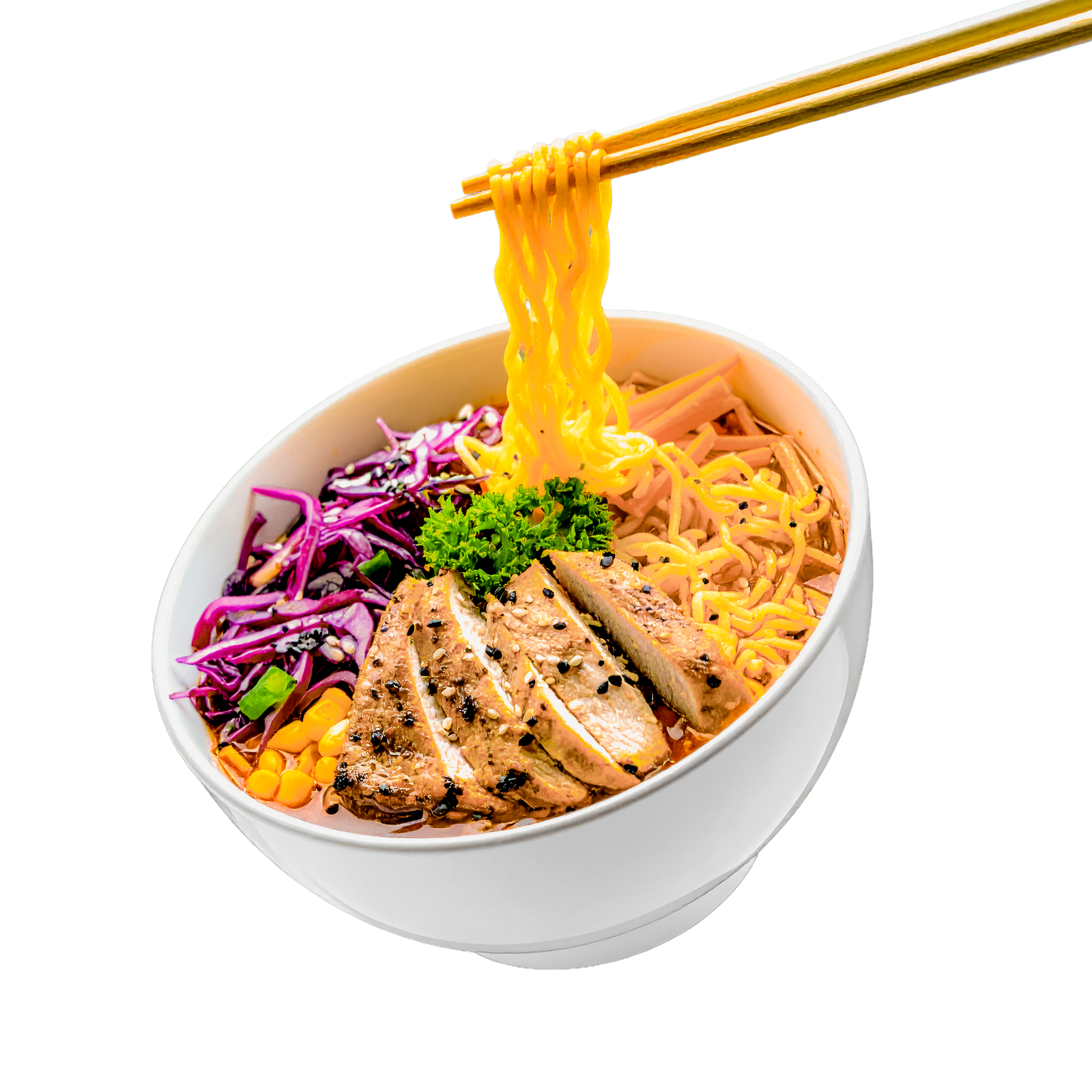 Korean Noodle