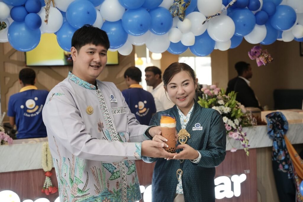 Best Tea Café of the Year - South India