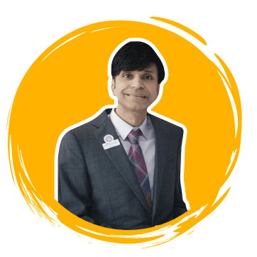 Deepak Pulipati