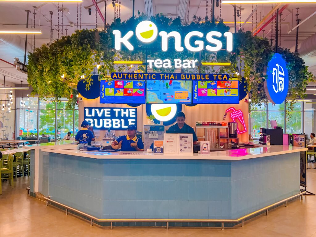 Best Boba Tea in Bangalore