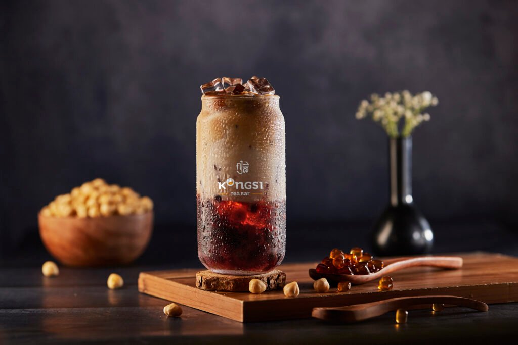 Hazelnut Cold Coffee Price