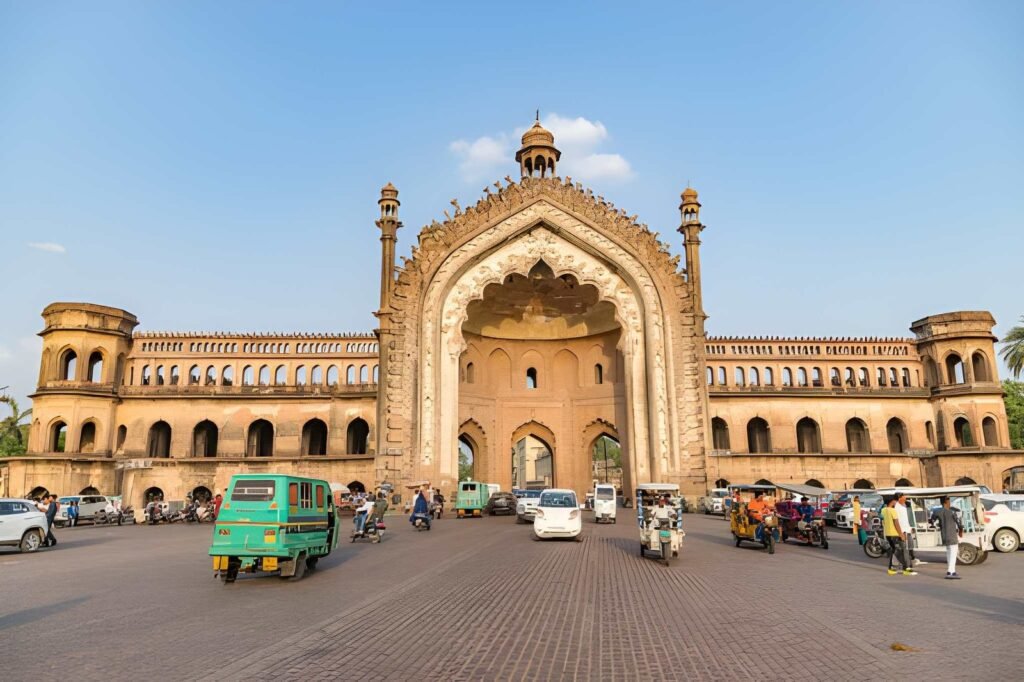 Bubble tea in Lucknow
