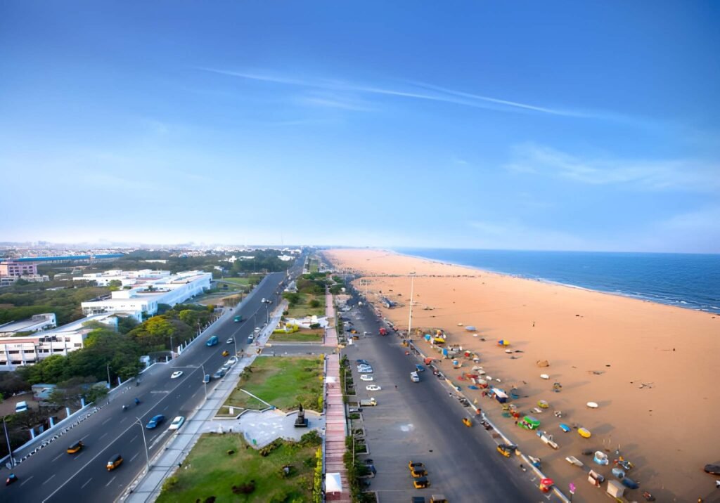 Cafe culture in Chennai