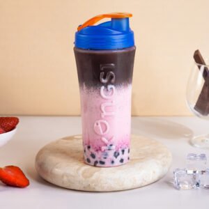 Choco Strawberry