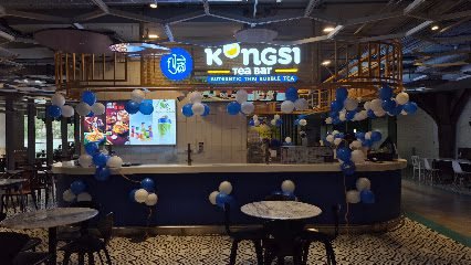 Kongsi Holiday Inn