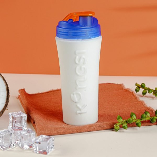 Classic Coconut Smoothie 2