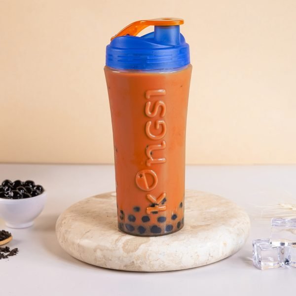 Classic Thai Bubble Tea