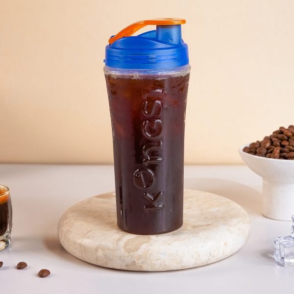 Iced Americano