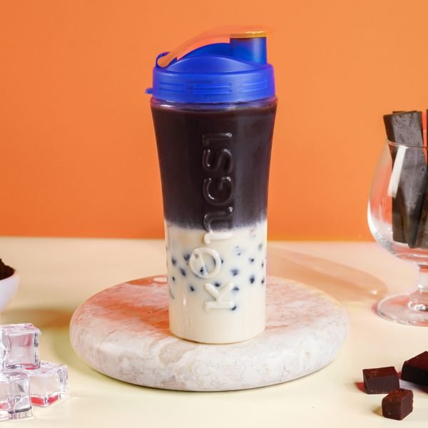 Iced Choco 1
