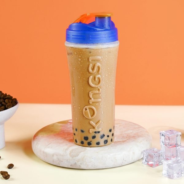 Kongsi Cold Coffee