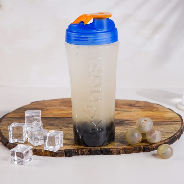 Lychee Bubble Fizz 2