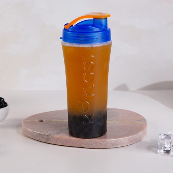 Lychee Bubble Tea