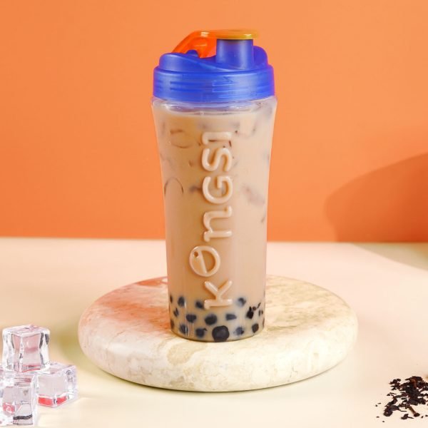 Taiwanese Bubble Tea