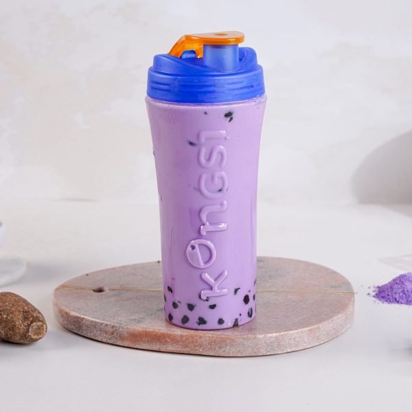 Taro Bubble Milk