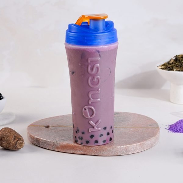 Taro Bubble Tea