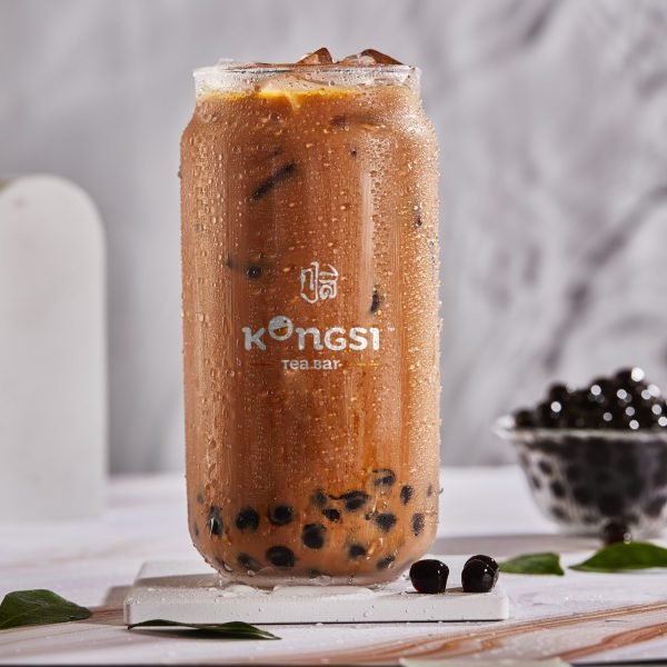 Bubble tea in mangalore