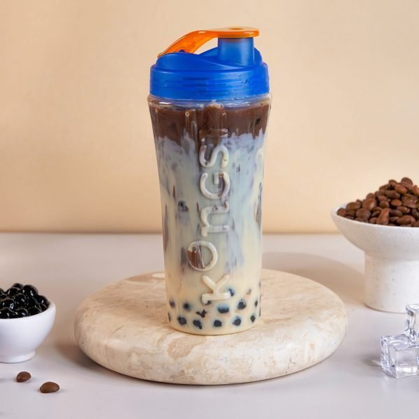 Vietnamese Coffee